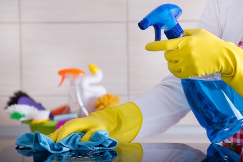 Carpet cleaning pricing overview for St John’s Wood homes