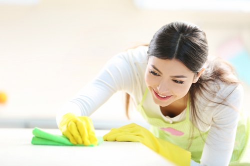 Trusted office cleaning support for Stjohnswood businesses and managed offices
