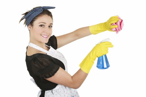 Free quote policy for carpet cleaning in St John’s Wood