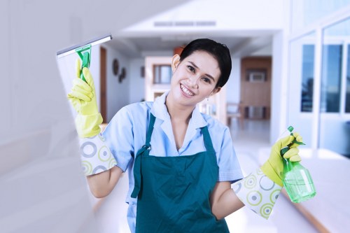 Accepted payment methods for Stjohnswood Carpet Cleaners